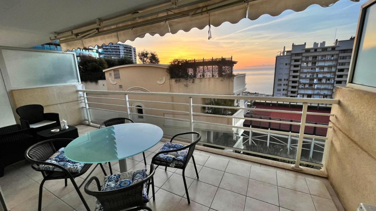 Riviera Home Beausoleil Exteriör bild