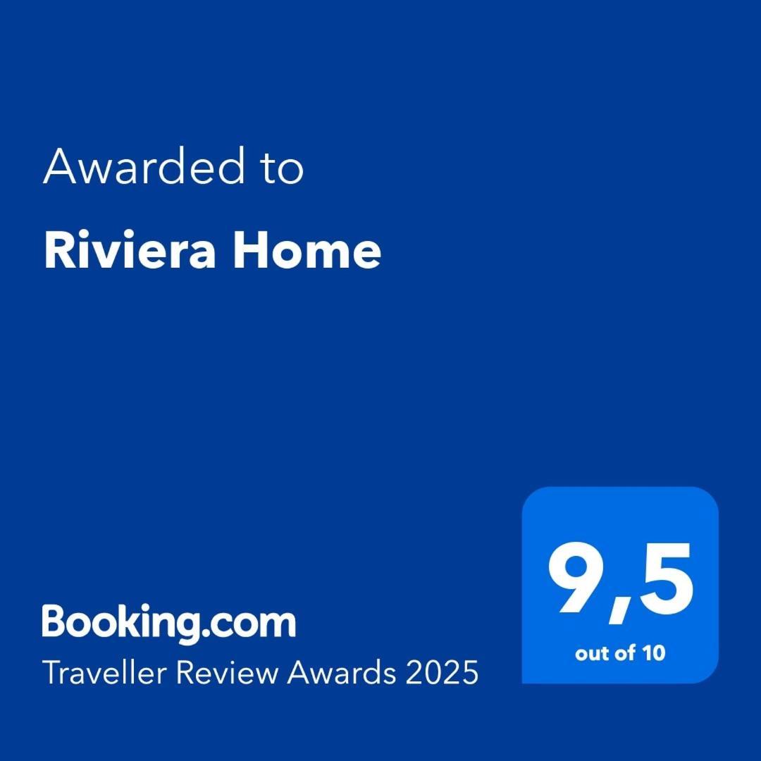 Riviera Home Beausoleil Exteriör bild
